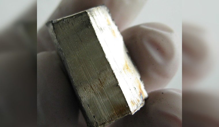 From Clayton Valley to Thacker Pass, Nevada’s Lithium Rush Hits a Dry Wall