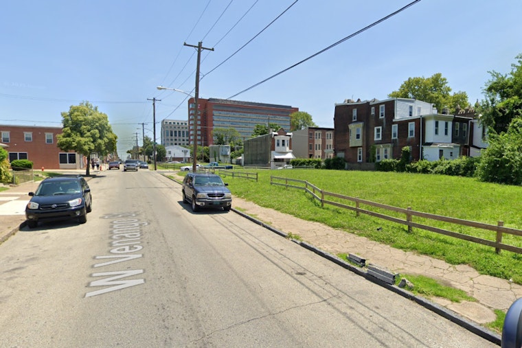 From Dumping Ground to Doorbells: 22 Turn The Key Homes Rise on Venango