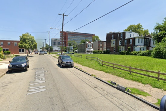 From Dumping Ground to Doorbells: 22 Turn The Key Homes Rise on Venango