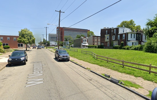 From Dumping Ground to Doorbells: 22 Turn The Key Homes Rise on Venango