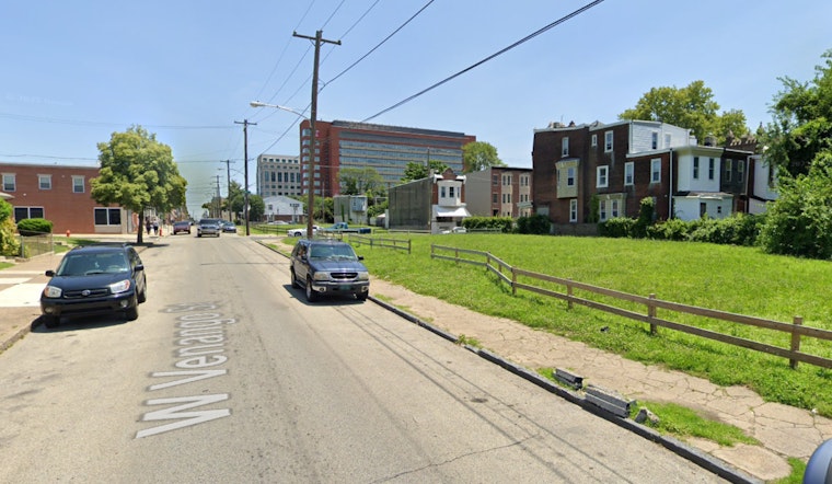 From Dumping Ground to Doorbells: 22 Turn The Key Homes Rise on Venango