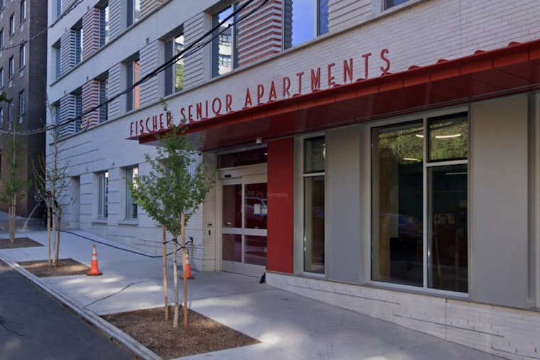 From Empty Bronx Lot To Lifeline: Highbridge Senior Tower Opens Its Doors