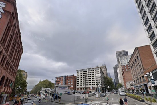 From Fog To 90 Degrees Seattle’s Whiplash Week Of Weather Ahead
