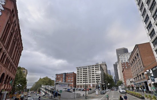 From Fog To 90 Degrees Seattle’s Whiplash Week Of Weather Ahead