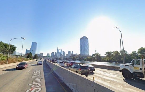 From Fog To Furnace: Philly Braces For July 4 Heat Blast