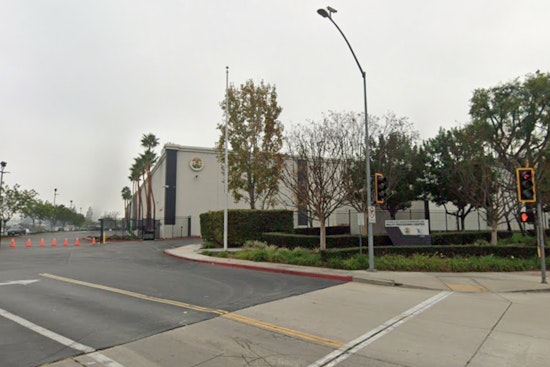 From Fry’s To Ballots: Inside L.A.’s Massive City Of Industry Vote Factory