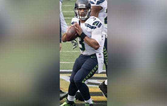 From Giants Sideline To CBS Spotlight: Russell Wilson Hits Pause On NFL Career