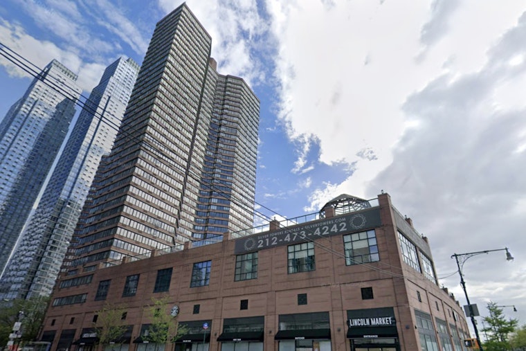 From Gutter Balls To Grocery Carts At River Place As Lincoln Market Races Toward August Debut