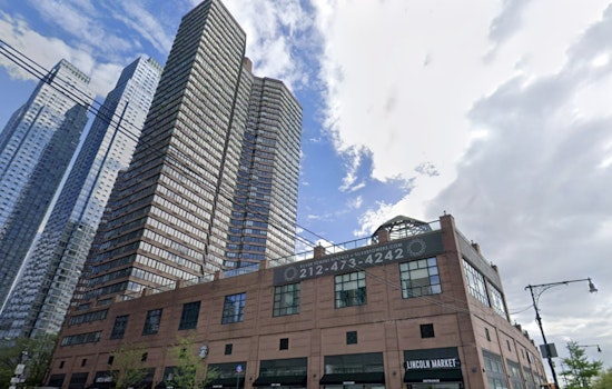 From Gutter Balls To Grocery Carts At River Place As Lincoln Market Races Toward August Debut