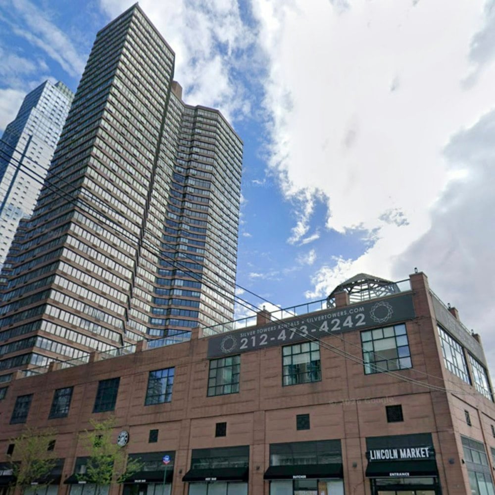 From Gutter Balls To Grocery Carts At River Place As Lincoln Market Races Toward August Debut