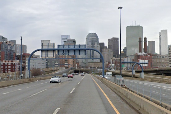 From Harbor Chill To Weeklong Warmup, Boston’s Forecast Heats Up