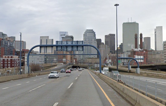 From Harbor Chill To Weeklong Warmup, Boston’s Forecast Heats Up