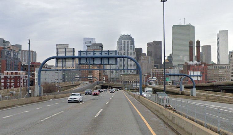 From Harbor Chill To Weeklong Warmup, Boston’s Forecast Heats Up