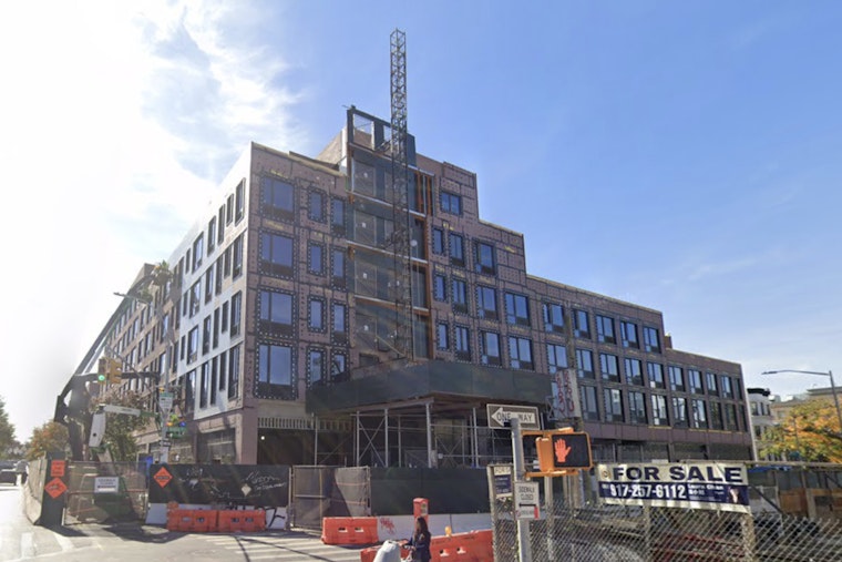 From Key Foods Lot to 180 Rentals: Paseo on Fifth Reshapes Park Slope Block