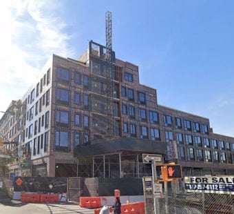 From Key Foods Lot to 180 Rentals: Paseo on Fifth Reshapes Park Slope Block