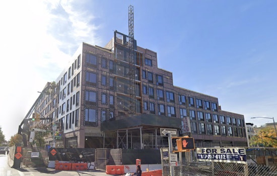 From Key Foods Lot to 180 Rentals: Paseo on Fifth Reshapes Park Slope Block