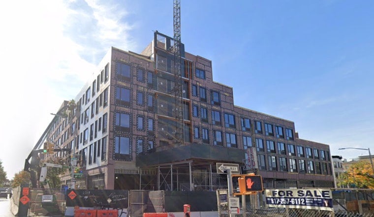 From Key Foods Lot to 180 Rentals: Paseo on Fifth Reshapes Park Slope Block