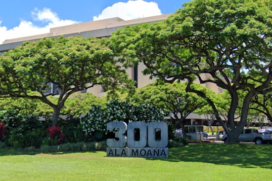 From Machete Case To Game Room Heist, Feds Indict Honolulu Man