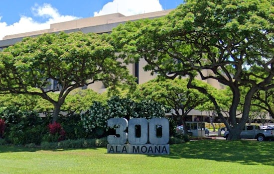 From Machete Case To Game Room Heist, Feds Indict Honolulu Man