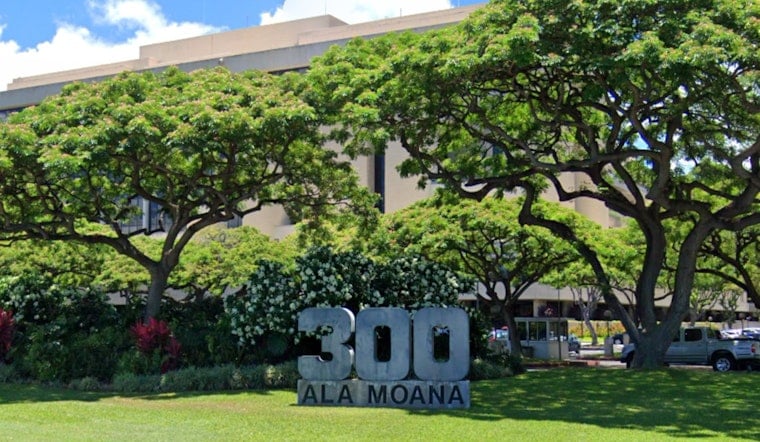 From Machete Case To Game Room Heist, Feds Indict Honolulu Man