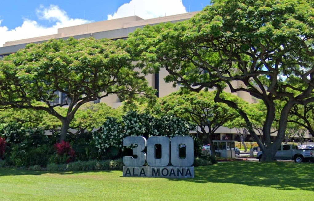 From Machete Case To Game Room Heist, Feds Indict Honolulu Man