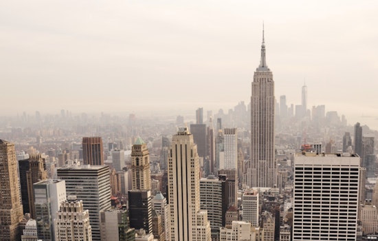 From Morning Fog To Midweek Furnace, NYC Stares Down Steamy Heat Spike