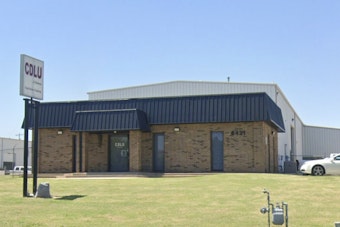 From Oil To Bytes: Old Baker Hughes Campus Becomes OKC Data Center Gear Hub