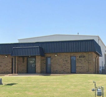 From Oil To Bytes: Old Baker Hughes Campus Becomes OKC Data Center Gear Hub