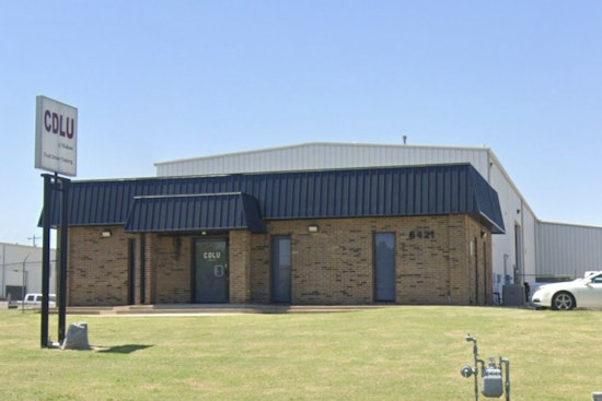 From Oil To Bytes: Old Baker Hughes Campus Becomes OKC Data Center Gear Hub