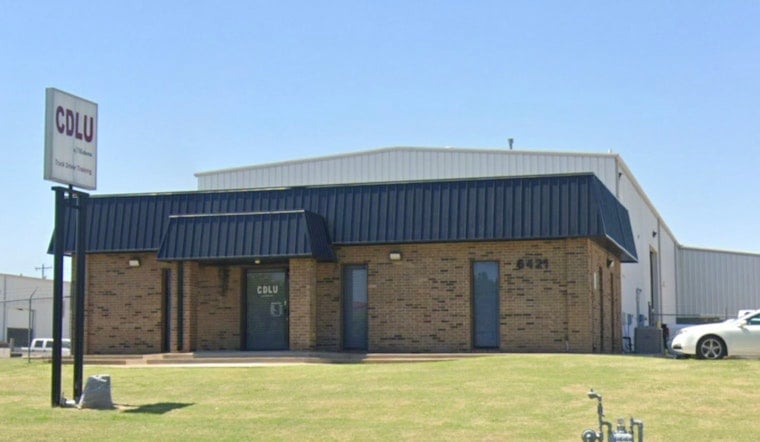 From Oil To Bytes: Old Baker Hughes Campus Becomes OKC Data Center Gear Hub