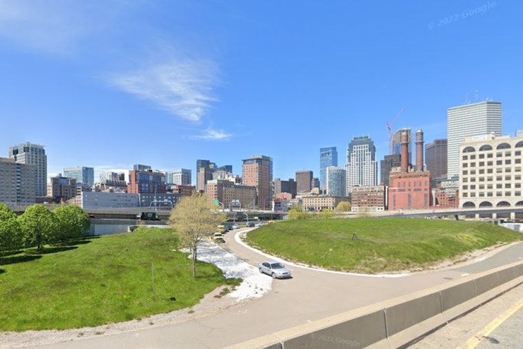 From Patio To Poncho: Boston's Sunny Friday Sets Stage For Weekend Storms