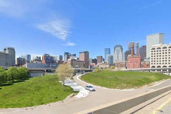 From Patio To Poncho: Boston's Sunny Friday Sets Stage For Weekend Storms