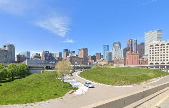 From Patio To Poncho: Boston's Sunny Friday Sets Stage For Weekend Storms