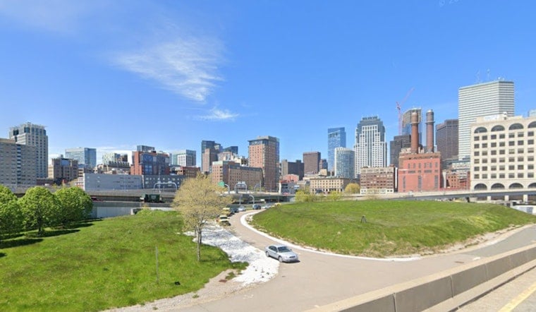 From Patio To Poncho: Boston's Sunny Friday Sets Stage For Weekend Storms