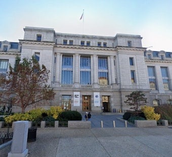 From Pigeon Ghosts To Anacostia Comeback, Smithsonian’s New Show Puts America On D.C. Stage