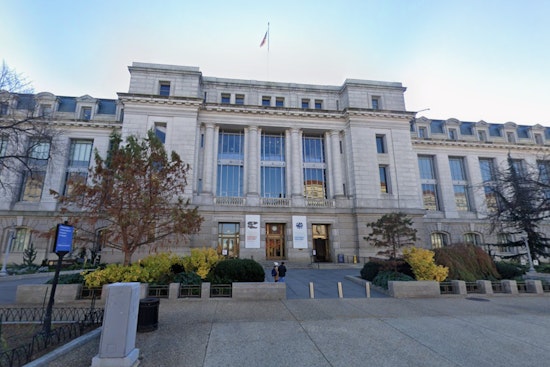 From Pigeon Ghosts To Anacostia Comeback, Smithsonian’s New Show Puts America On D.C. Stage