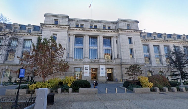 From Pigeon Ghosts To Anacostia Comeback, Smithsonian’s New Show Puts America On D.C. Stage