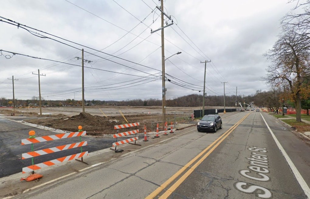 From Racetrack To Riverfront: Buried Rouge Sees Daylight In New Northville Park