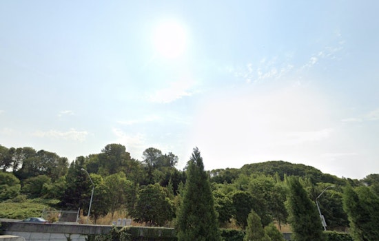 From Sunburn To Soaked: Seattle's Midweek Heat Gives Way To Rain