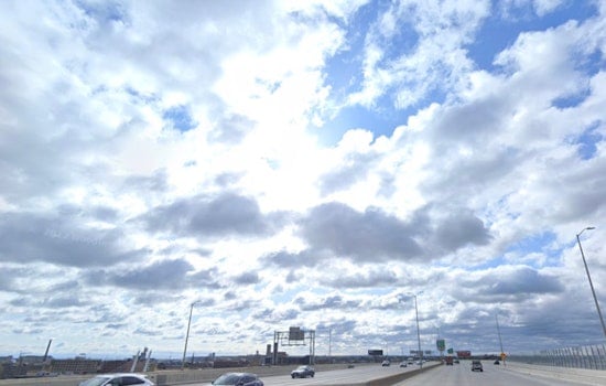 From Sweat To Storms: Milwaukee Heads For Upper 80s And A Bumpy Finish