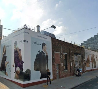 From Vice To High-Rise: 17-Story Kent Avenue Tower Aims To Shake Up South Williamsburg