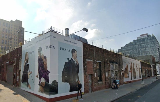 From Vice To High-Rise: 17-Story Kent Avenue Tower Aims To Shake Up South Williamsburg