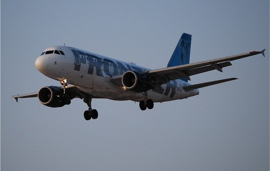 Frontier Makes Power Grab for Spirit’s Empty Gates at Detroit Metro
