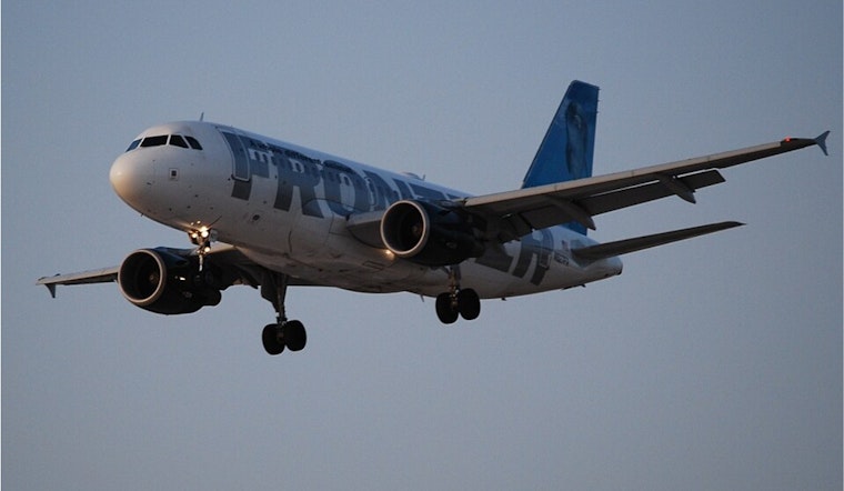 Frontier Makes Power Grab for Spirit’s Empty Gates at Detroit Metro