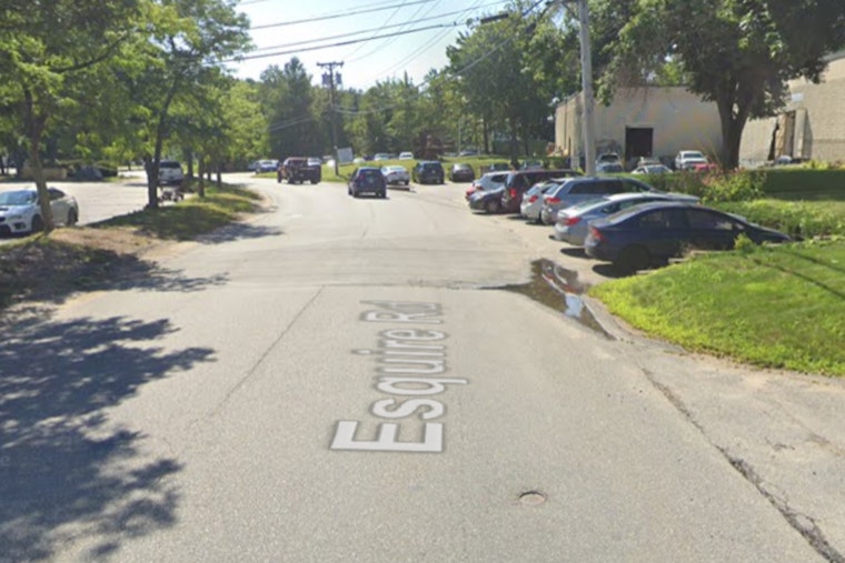 Frontrunner Bus Signs 88,000‑SF HQ Lease in Billerica