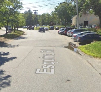 Frontrunner Bus Signs 88,000‑SF HQ Lease in Billerica