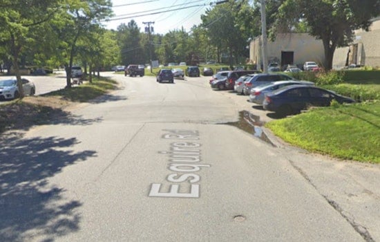 Frontrunner Bus Signs 88,000‑SF HQ Lease in Billerica