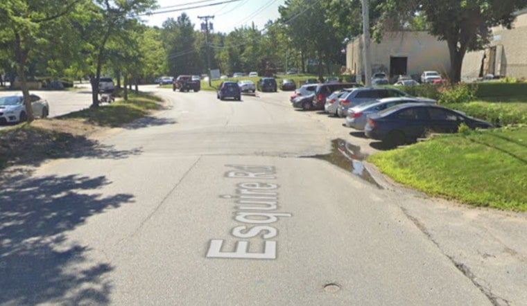 Frontrunner Bus Signs 88,000‑SF HQ Lease in Billerica