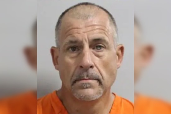 Frostproof 'Gator Gun' Tale Blows Up On Trespassing Felon