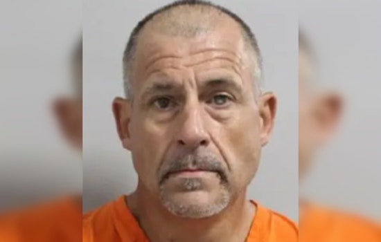 Frostproof 'Gator Gun' Tale Blows Up On Trespassing Felon
